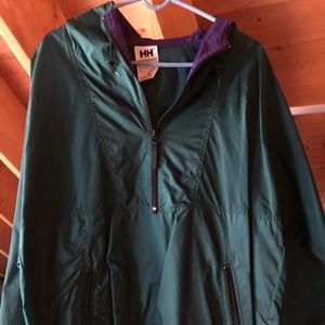 Hellly Hanson Windbreaker